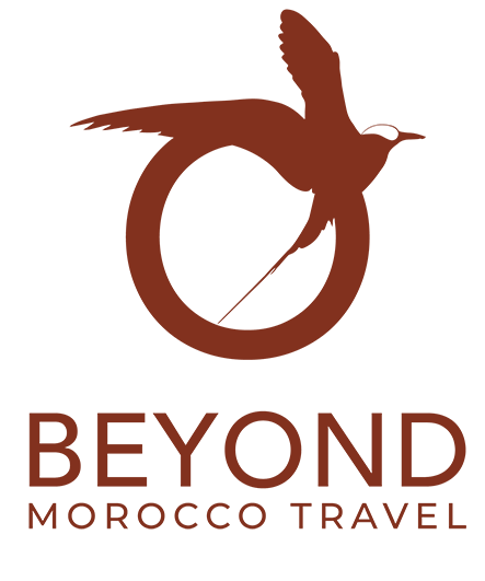 Beyond Morocco Travel