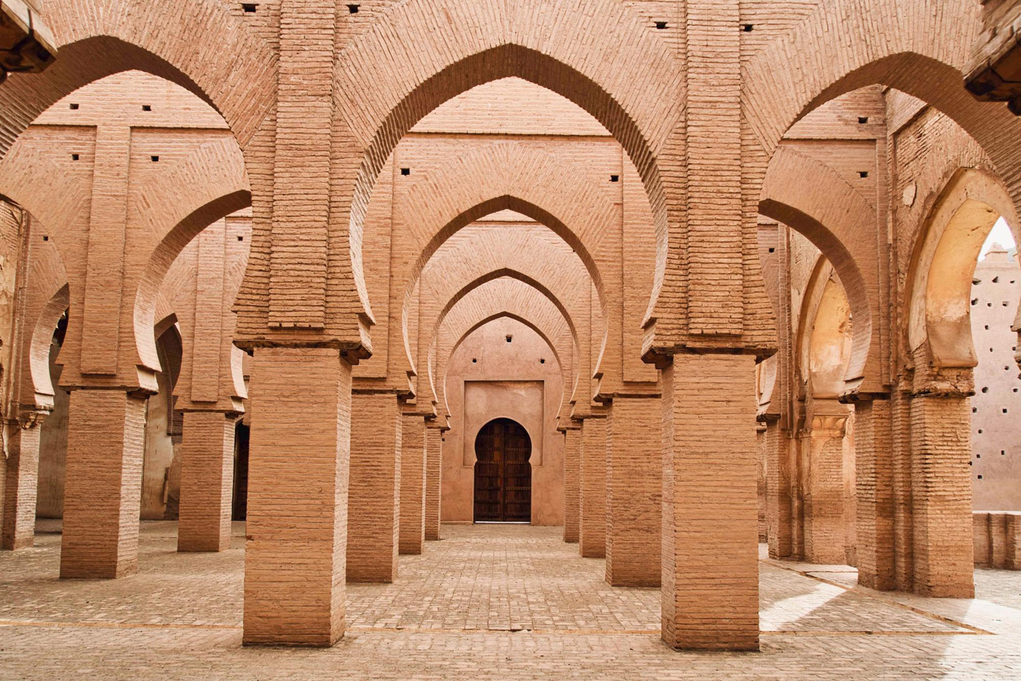 Beyond Morocco Travel – your gateway to a world of hidden wonders and 