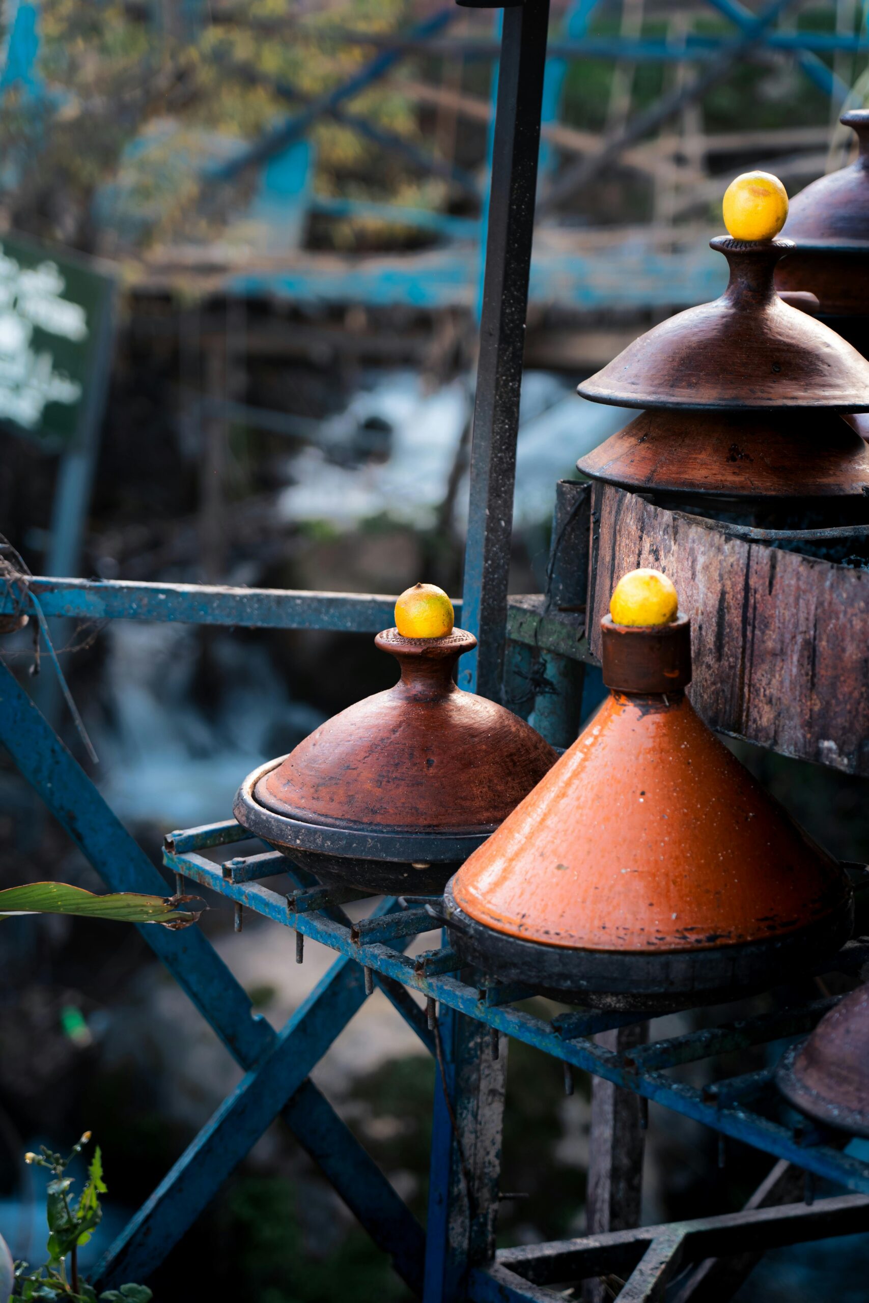 Why Morocco Should Be Your Next Destination