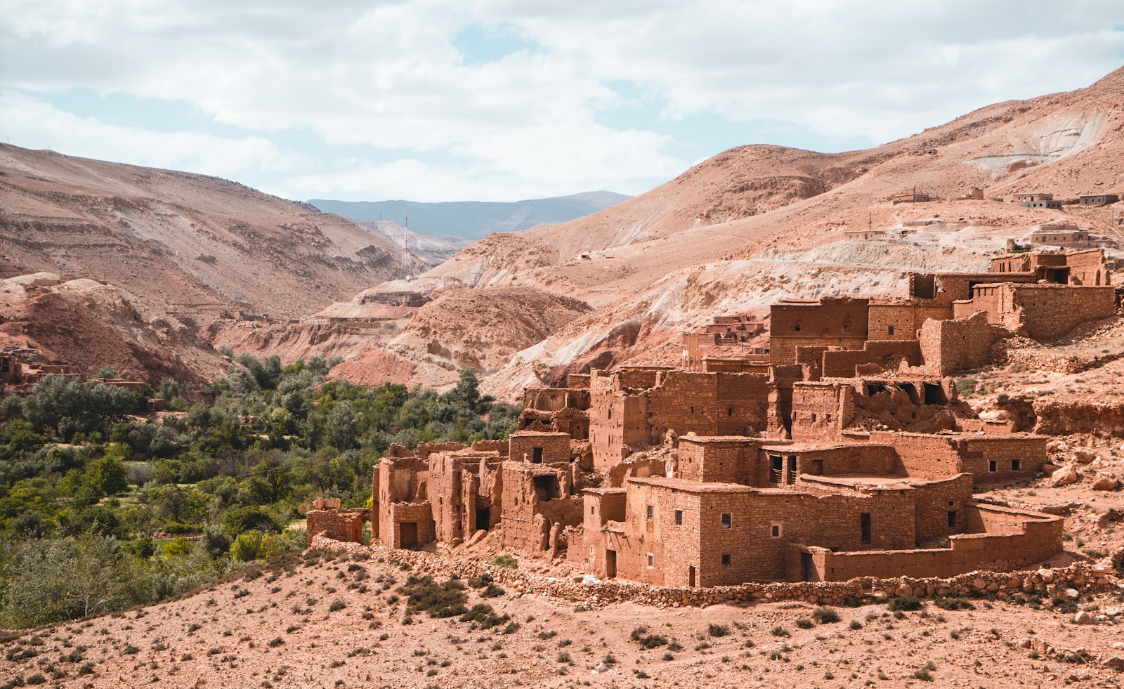 Morocco Tourism 2026: Record Growth, New Horizons & Strategic Development